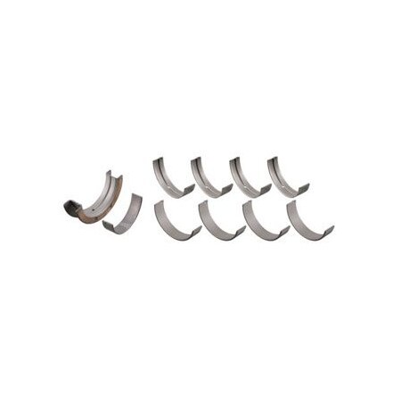 Seal Pwr Engine Part Main Bearing Set, 7440M 7440M